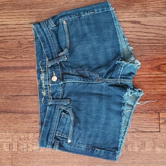 Old Navy Pants - Old Navy shorts  - 4